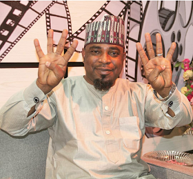 Kwana daya da komawar Adam a zango PDP shi kuma MOMO yabar pdp ya komo APC